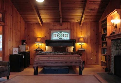 Posada Silver Pines Lodge