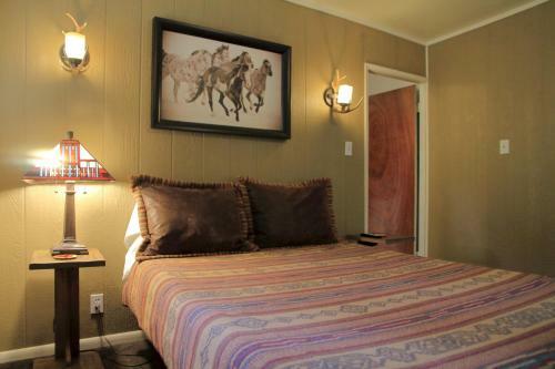 Posada Silver Pines Lodge