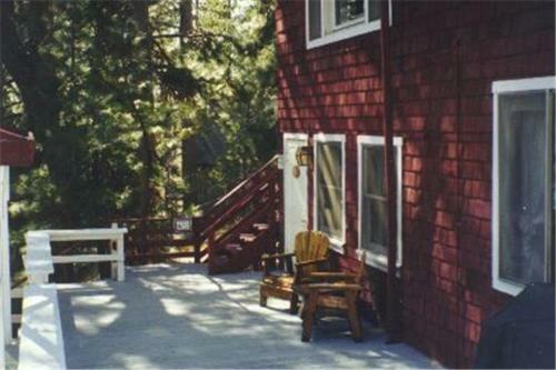 Posada Silver Pines Lodge