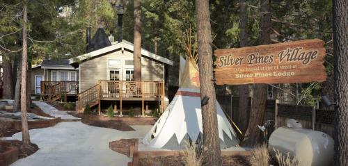 Posada Silver Pines Lodge