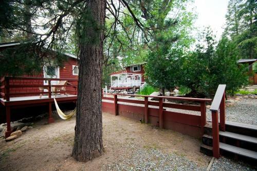 Posada Silver Pines Lodge