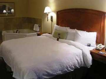 Hotel Hampton Inn Grand Island
