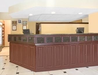 Hotel Hawthorn Suites By Wyndham Southfield