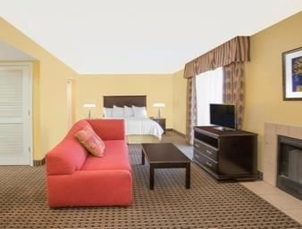 Hotel Hawthorn Suites By Wyndham Southfield