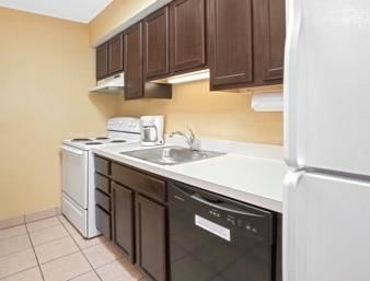 Hotel Hawthorn Suites By Wyndham Southfield