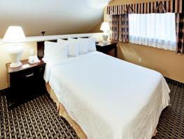 Hotel Hawthorn Suites By Wyndham Southfield