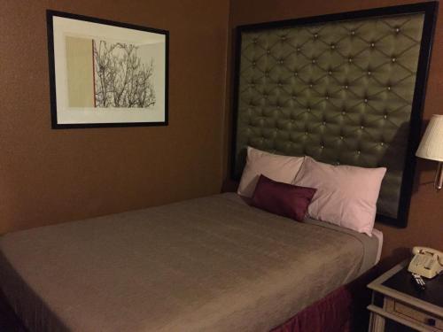 Hotel Regency Inn Of America