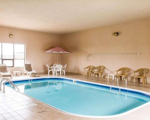 Hotel Comfort Inn Grand Island