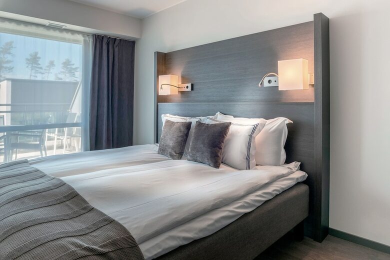 Hotel Riviera Strand