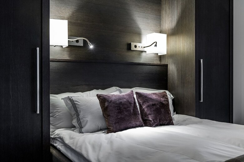 Hotel Riviera Strand