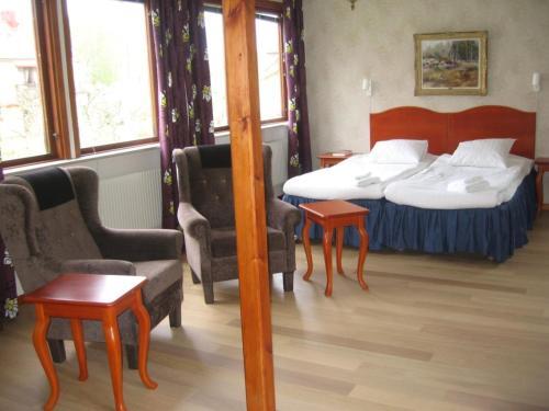 Hotel Enehall Pensionat