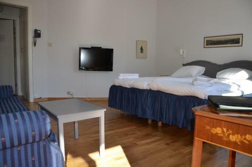 Hotel Enehall Pensionat