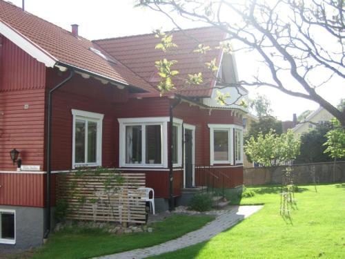 Hotel Enehall Pensionat