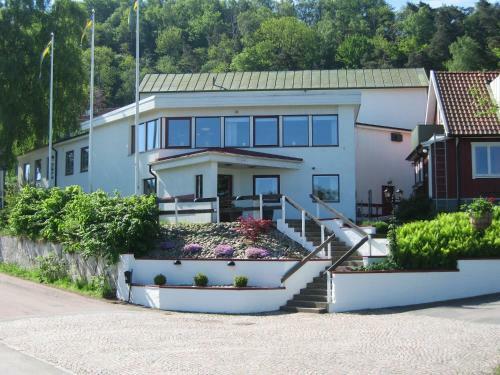 Hotel Enehall Pensionat