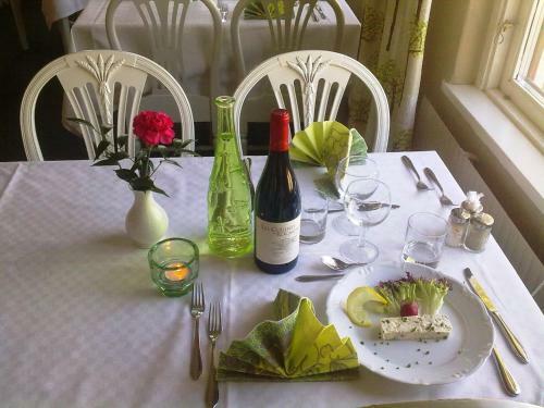 Hotel Enehall Pensionat