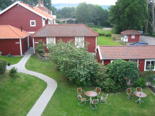 Hotel Enehall Pensionat