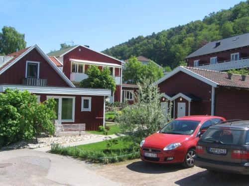 Hotel Enehall Pensionat