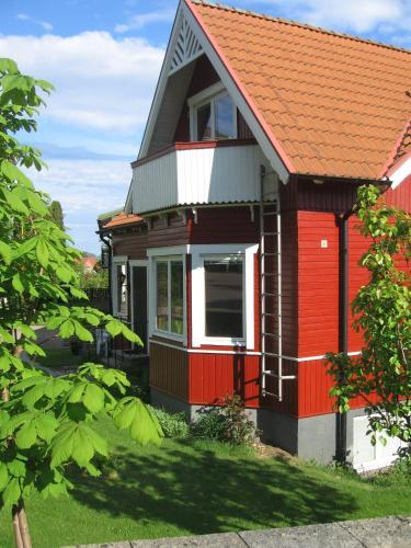 Hotel Enehall Pensionat