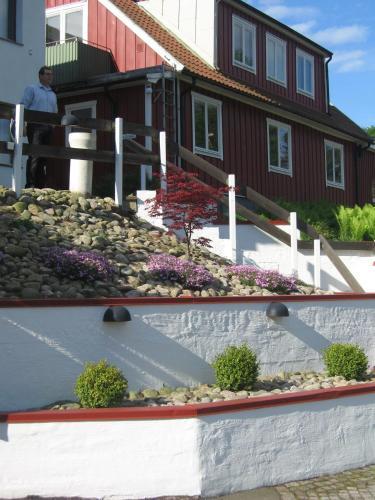 Hotel Enehall Pensionat