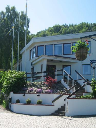 Hotel Enehall Pensionat