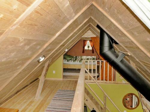 Holiday Home �sljunga