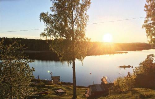 Holiday Home Ryr R�nningen K�pmannebro