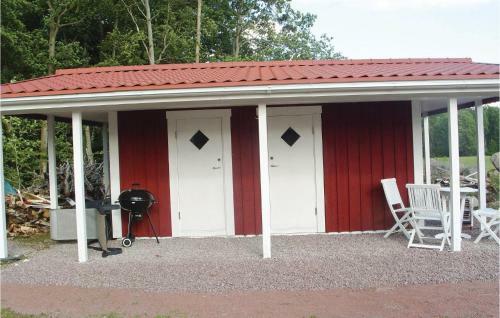 Holiday Home Enetorpsv�gen Mj�n�s Arkelstorp