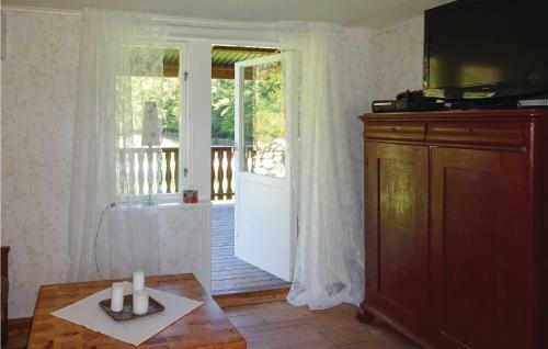 Two-bedroom Accommodation In Kristianstad