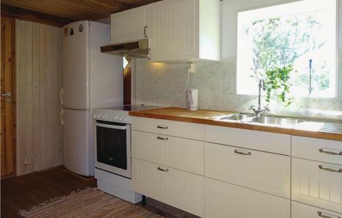 Two-bedroom Accommodation In Kristianstad