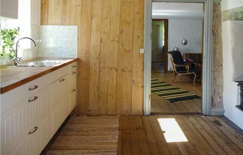 Two-bedroom Accommodation In Kristianstad
