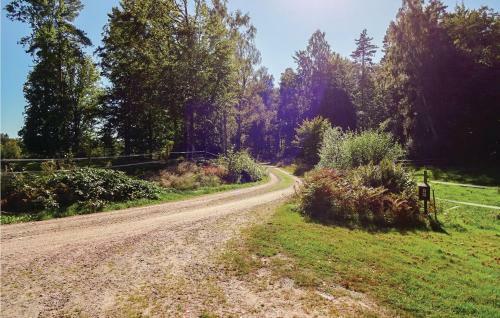 Two-bedroom Accommodation In Kristianstad