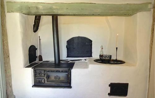Two-bedroom Accommodation In Kristianstad