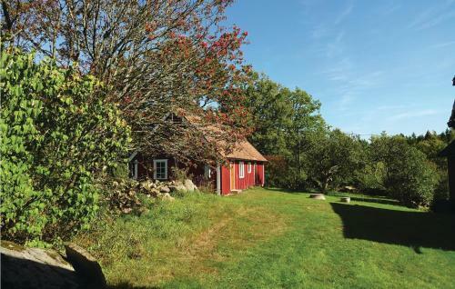 Two-bedroom Accommodation In Kristianstad