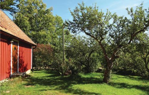 Two-bedroom Accommodation In Kristianstad