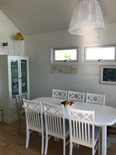 Villa In Arild