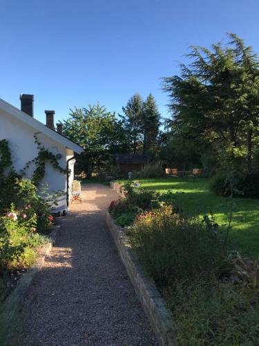 Villa In Arild
