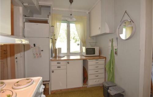 Holiday Home Sk�llerud Backen �sensbruk