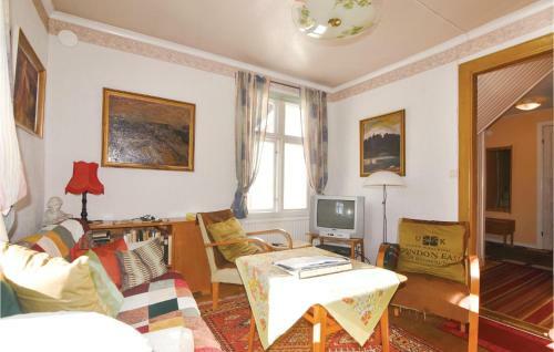 Holiday Home Sk�llerud Backen �sensbruk