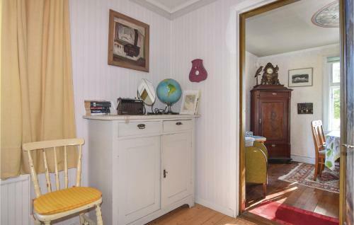 Holiday Home Sk�llerud Backen �sensbruk