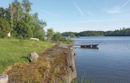Holiday Home Sk�llerud Backen �sensbruk