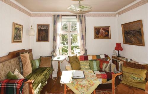 Holiday Home Sk�llerud Backen �sensbruk