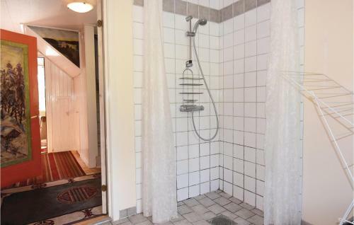 Holiday Home Sk�llerud Backen �sensbruk