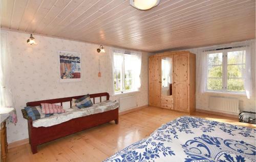 Holiday Home Havden K�pmannebro