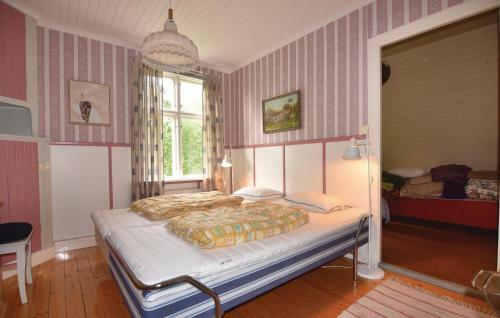 Holiday Home Svankila Bj�rklunda K�pmannebro