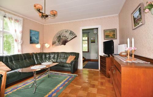 Holiday Home Svankila Bj�rklunda K�pmannebro