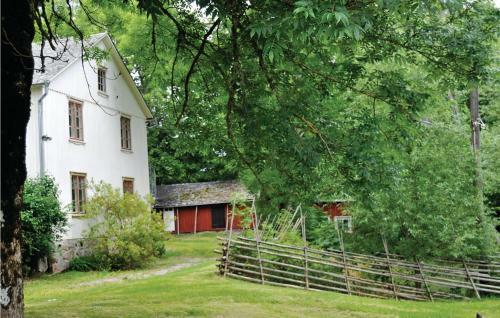 Holiday Home Anolfsbyn Fj�rdingen P-967