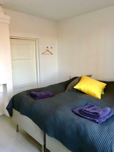 Hostal Tastecelebration Residence