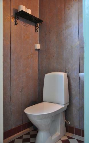 Hostal Tastecelebration Residence
