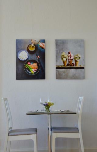 Hostal Tastecelebration Residence