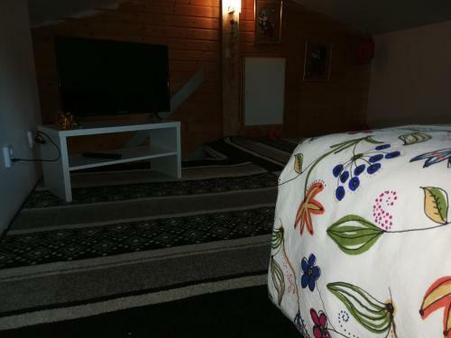 Lin's B&B